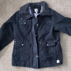 Carhartt Heavy jacket